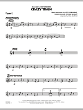 Crazy Train - Trumpet 2