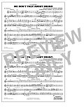 We Don't Talk About Bruno (from Encanto) (arr. Conaway) - Bb Tenor Sax