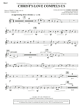 Christ's Love Compels Us - F Horn 1