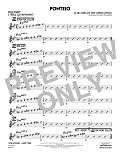 Ponteio - C Solo Sheet