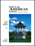 Popular American Songs, Volume 1 - Tuba