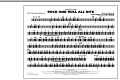 Rock And Roll All Nite - Multiple Bass Drums