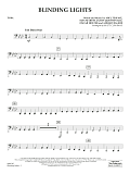 Blinding Lights (arr. Matt Conaway) - Tuba