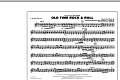 Old Time Rock & Roll - Eb Baritone Sax