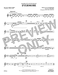 Evermore (from Beauty and the Beast) - Mallet Percussion