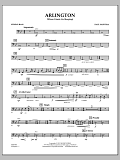 Arlington (Where Giants Lie Sleeping) - String Bass