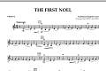 The First Noel - Violin 2