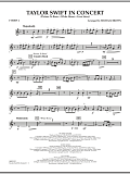 Taylor Swift - In Concert - F Horn 2