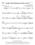 Hark! The Herald Angels Sing (Orchestra) (arr. Heather Sorenson) - Timpani