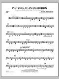 Pictures At An Exhibition (Excerpts) - Pt.5 - Tuba