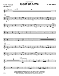 Coat Of Arms - 1st Bb Trumpet