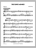 The Funky Monkey - Tenor Sax 1