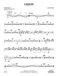 Liquid - Percussion 1