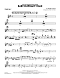 Baby Elephant Walk - Tenor Sax 2