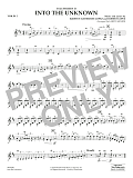 Into the Unknown (from Frozen) (arr. Larry Moore) - Violin 2