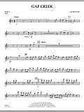 Gap Creek - Pt.1 - Flute
