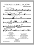 Fantasy Adventure At The Movies - Flute