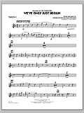 We've Only Just Begun - Tenor Sax 1