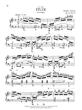 Etude in F Major, Op. 10, No. 8