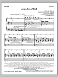 Jesus, Son Of God - Rhythm