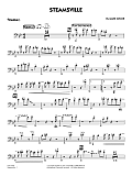 Steamsville - Trombone 1