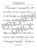 The Imperial March (Darth Vader's Theme) (from Star Wars: The Empire Strikes Back)
