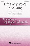 Lift Every Voice And Sing (arr. Rollo Dilworth)