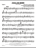 Agua de Beber (Water to Drink) - Trumpet 4