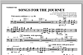 Songs For The Journey (from "Footprints In The Sand") - Trombone 1 & 2