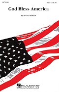 God Bless America - Keyboard String Reduction