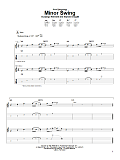 Minor Swing