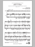 Didn't It Rain