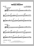 Virtual Insanity - Solo Sheet