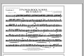 It's Only Rock 'n' Roll (But I Like It) - Trombone 1