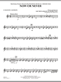 Now or Never (from High School Musical 3) - Eb Baritone Saxophone
