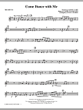 Come Dance With Me - Bb Trumpet 2