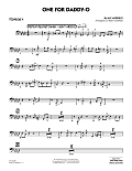 One for Daddy-O - Trombone 4