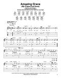 Amazing Grace (My Chains Are Gone)