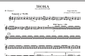 Troika (from "Lieutenant Kije") - Bb Clarinet 3