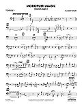 Mokopuni Magic (Island Magic) - Trombone 4