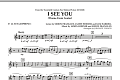 I See You (Theme from Avatar) - Eb Alto Saxophone 1