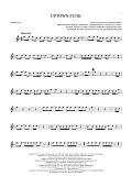 Uptown Funk (feat. Bruno Mars)