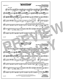 Buckjump - Baritone T.C. 
