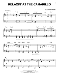 Relaxin' At The Camarillo (arr. Brent Edstrom)