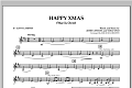 Happy Xmas (War Is Over) - Eb Alto Clarinet