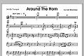 Around The Horn - 3rd Bb Trumpet