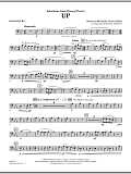 Selections from Up - Baritone B.C.