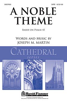 A Noble Theme 