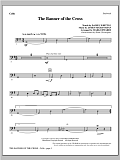 The Banner Of The Cross - Cello