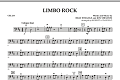 Limbo Rock - Cello
